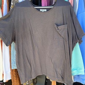 Madewell soft tee